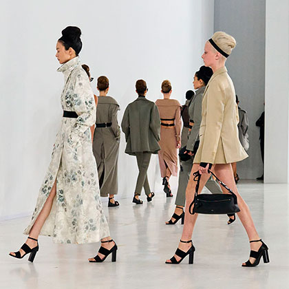 Spring Summer 2026 Runway Show