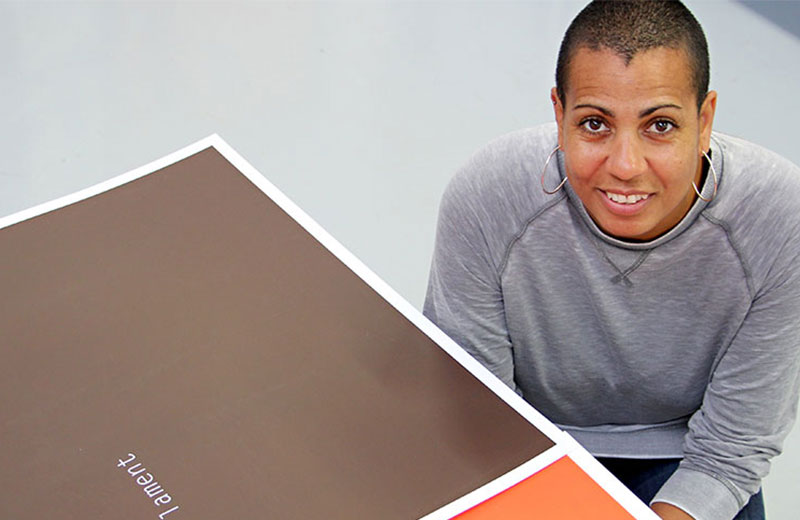 Helen Cammock wins the 7th edition of the Max Mara Art Prize for Women