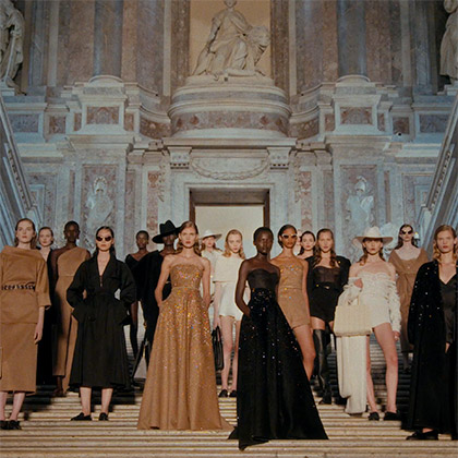 Venere Vesuviana - Resort 2026